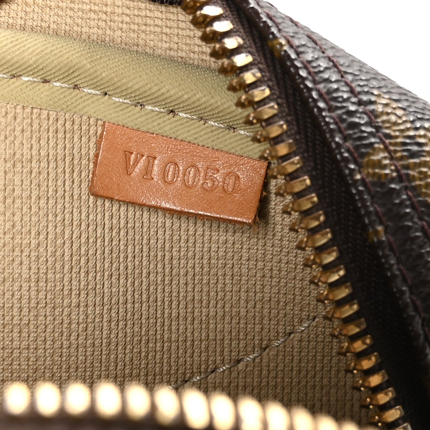 Monogram Evasion Sports Bag