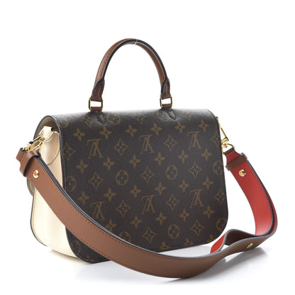 Louis Vuitton Monogram Vaugirard Creme 3 of 10