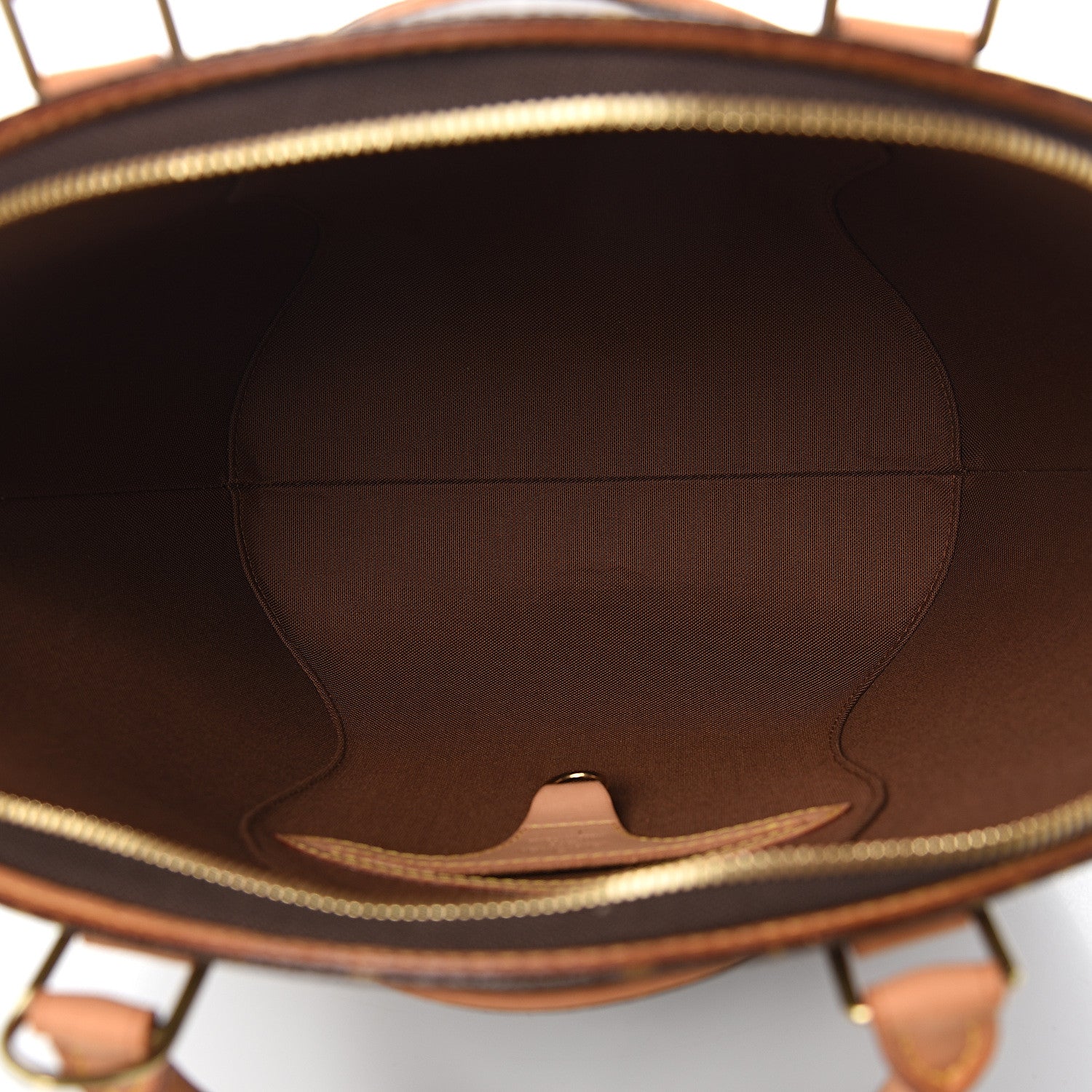 Louis Vuitton Monogram Ellipse MM 4 of 9