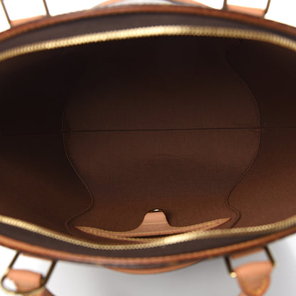 Louis Vuitton Monogram Ellipse MM 4 of 9