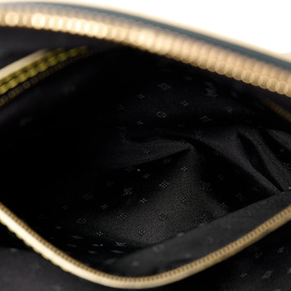 Louis Vuitton Suhali Lockit PM Black 6 of 14