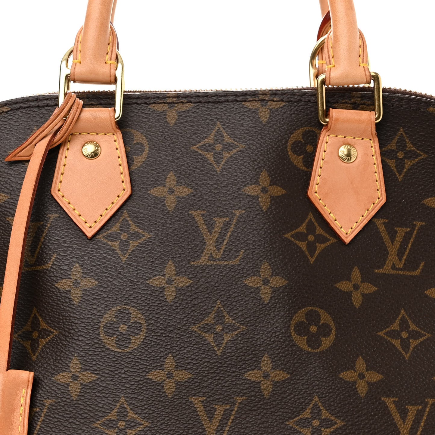 Monogram Alma PM