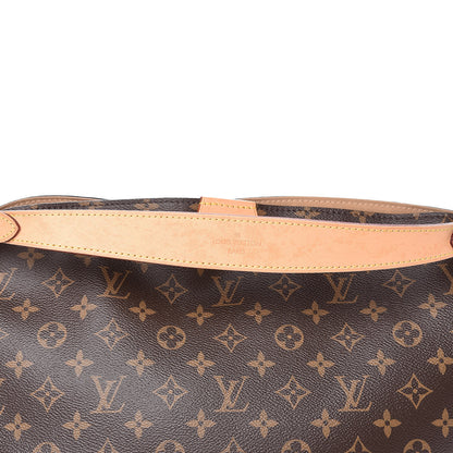 Louis Vuitton Monogram Graceful MM 9 of 17
