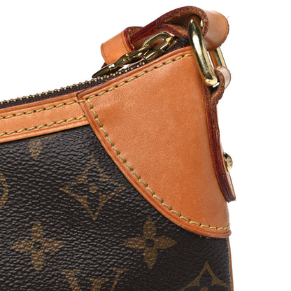 Louis Vuitton Monogram Odeon PM 8 of 17