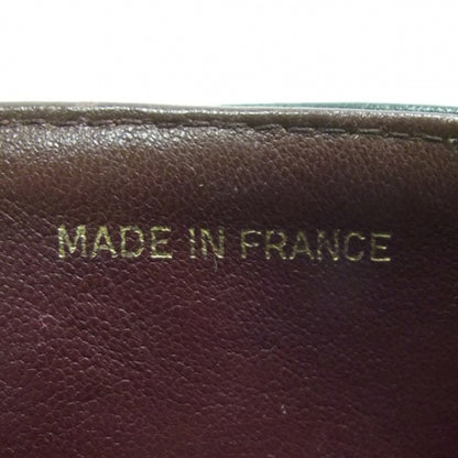 Chanel Lambskin Double Medium Flap Bag 10 of 13