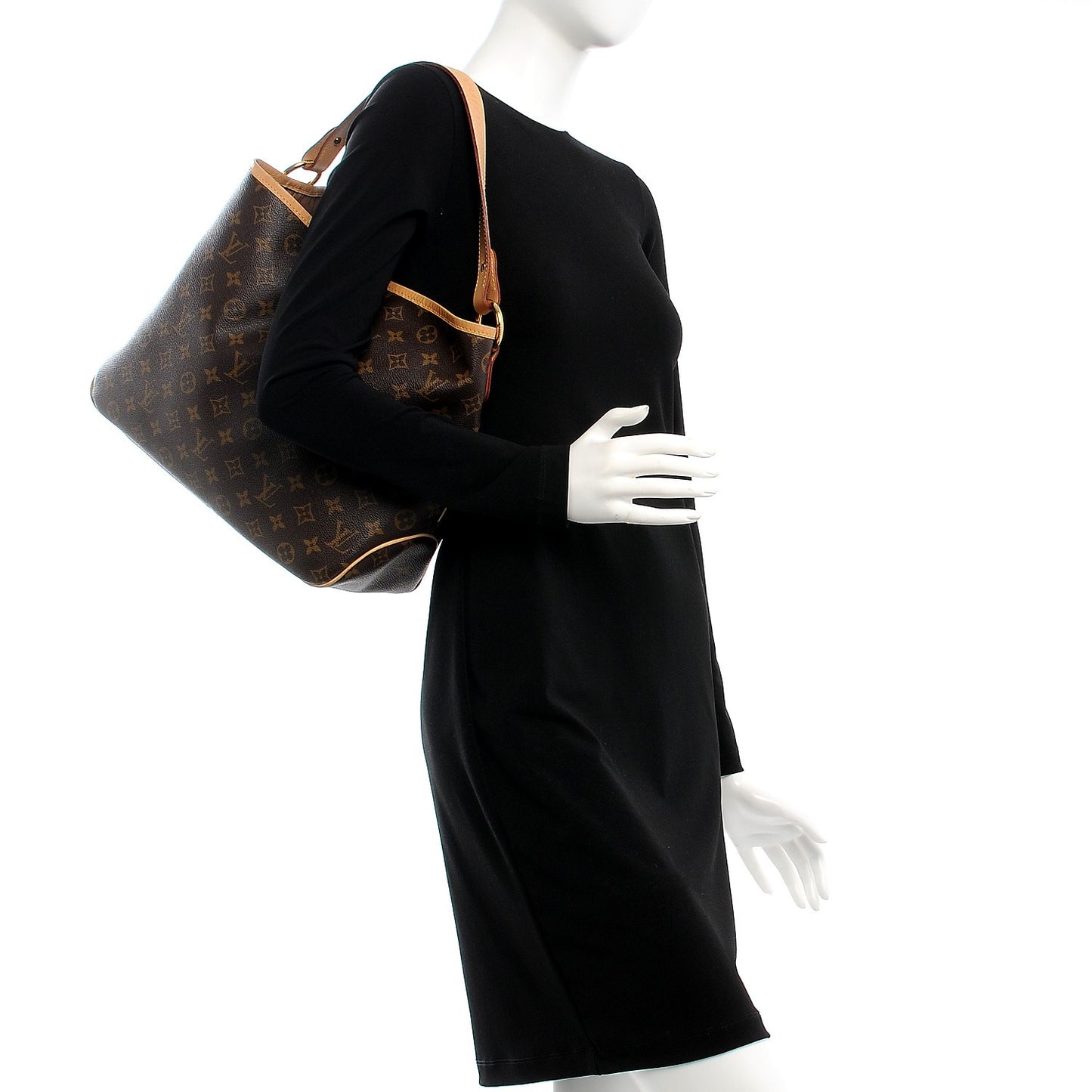 Monogram Delightful PM