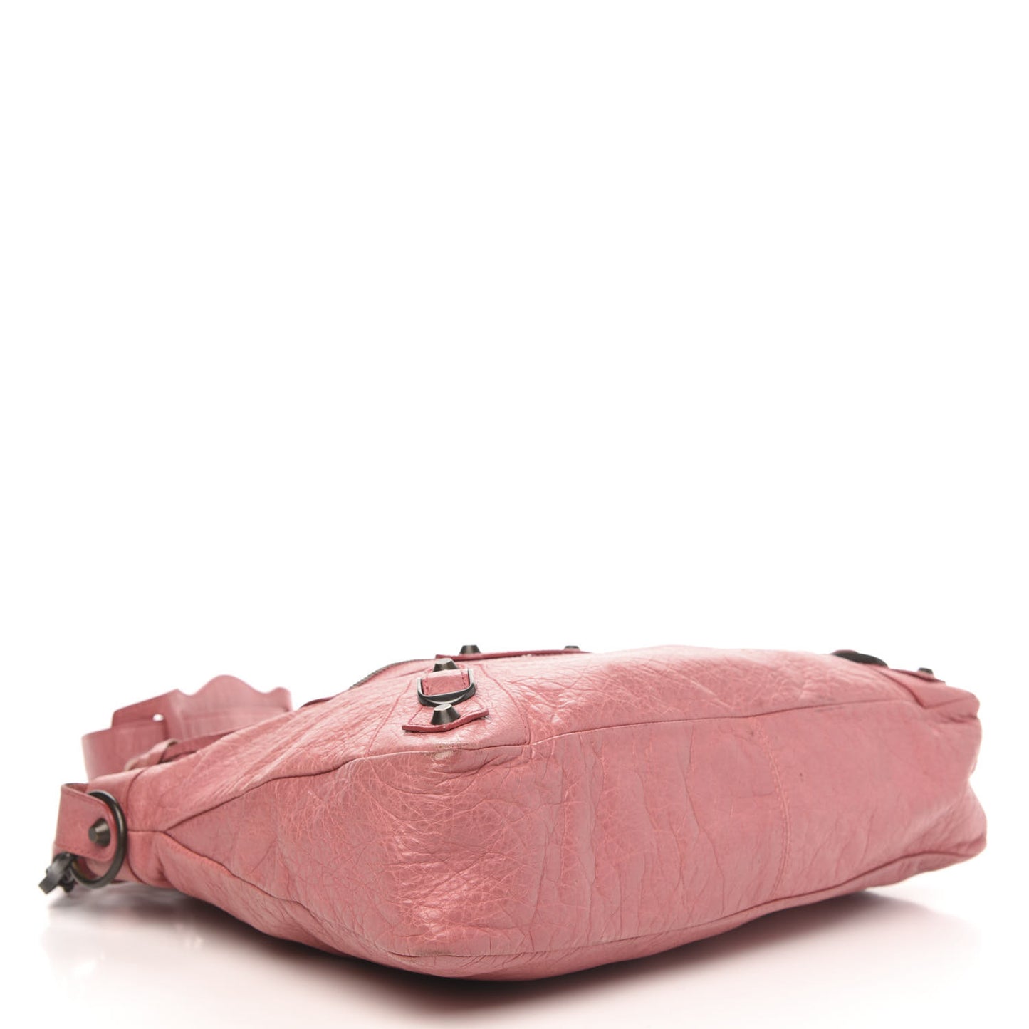 Agneau Classic Hardware Town Rose Bombon Raspberry