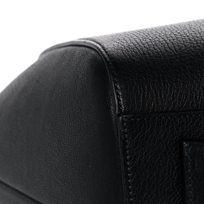 Givenchy Sugar Goatskin Medium Antigona Black 9 of 16