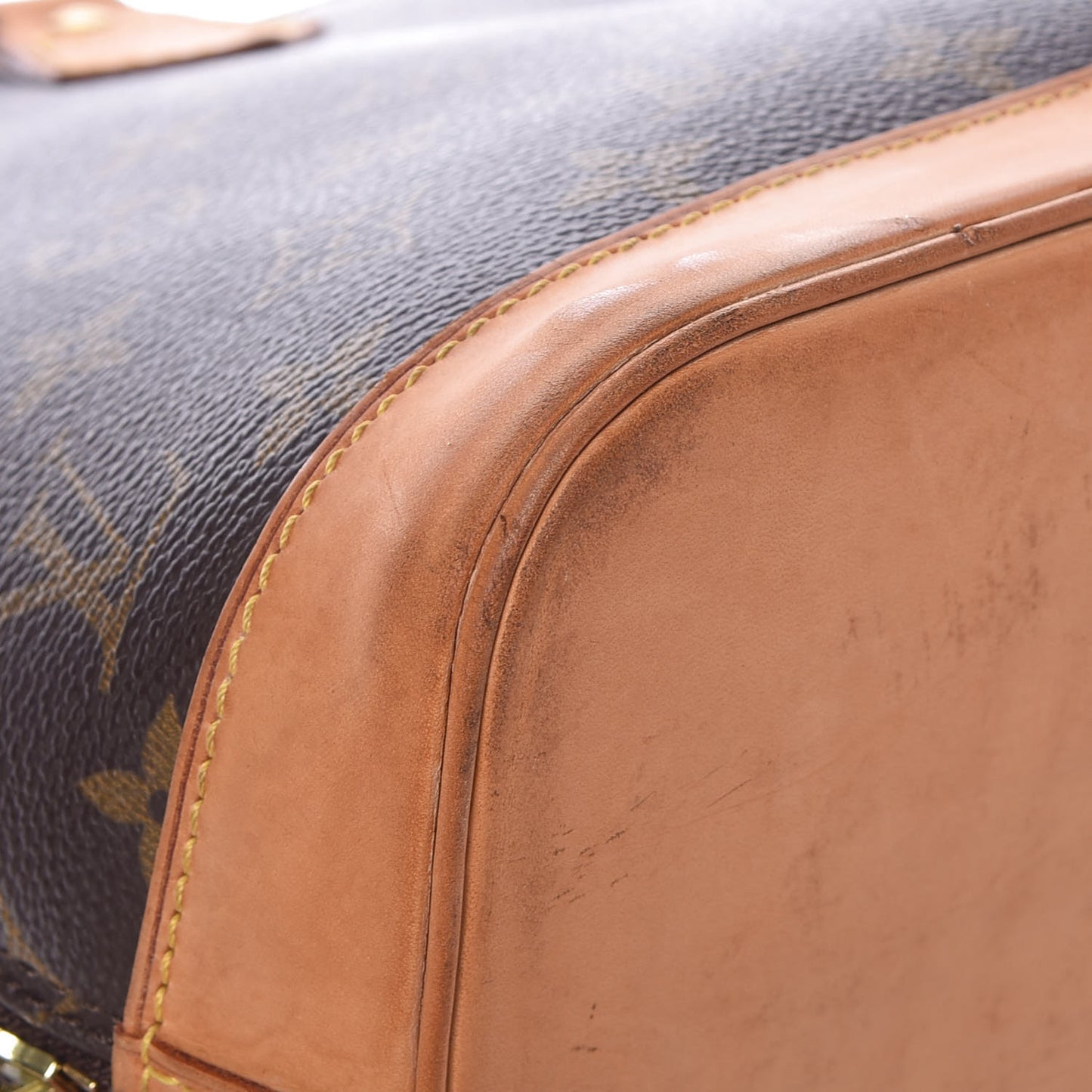 Monogram Alma PM