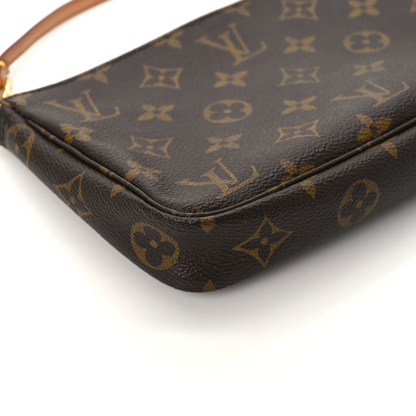 Monogram Pochette Accessories