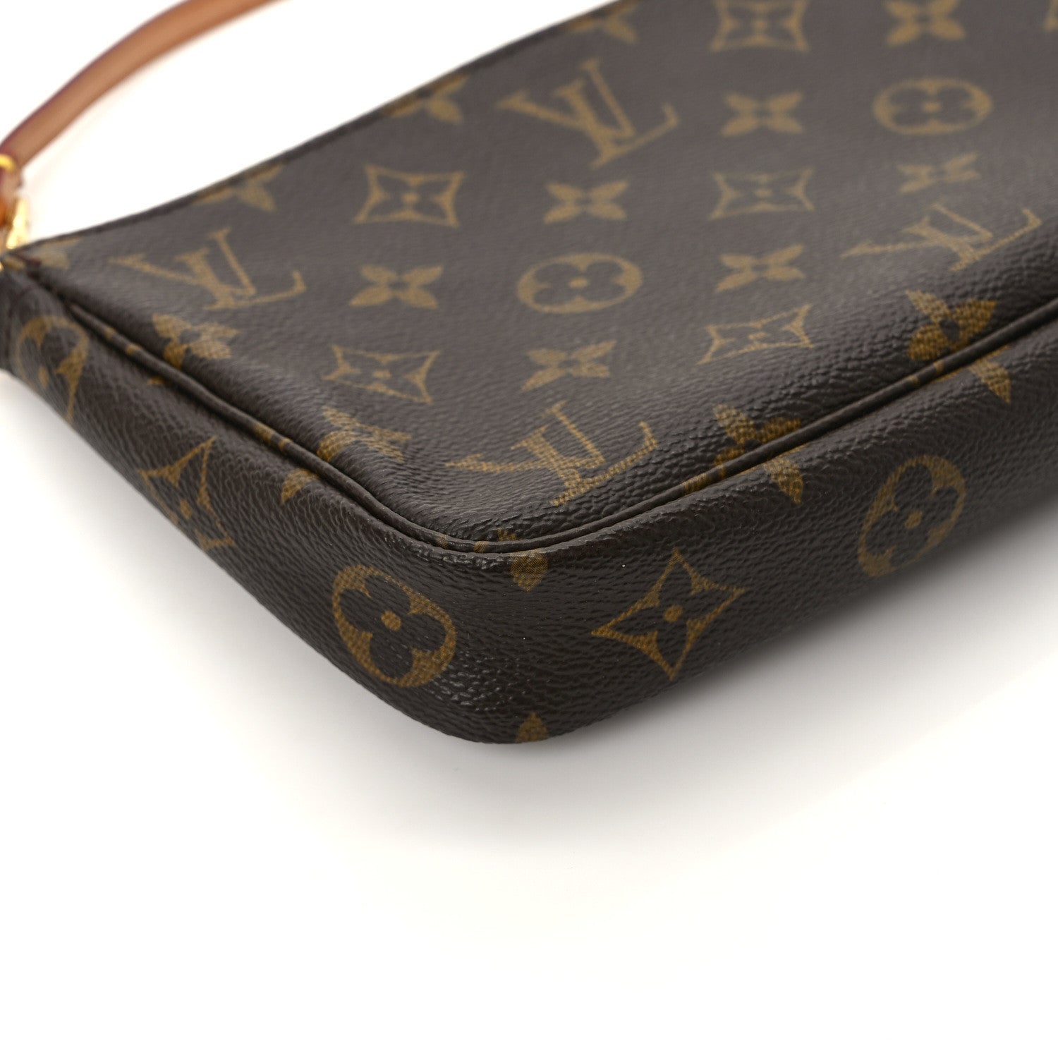 Louis Vuitton Monogram Pochette Accessories 9 of 10