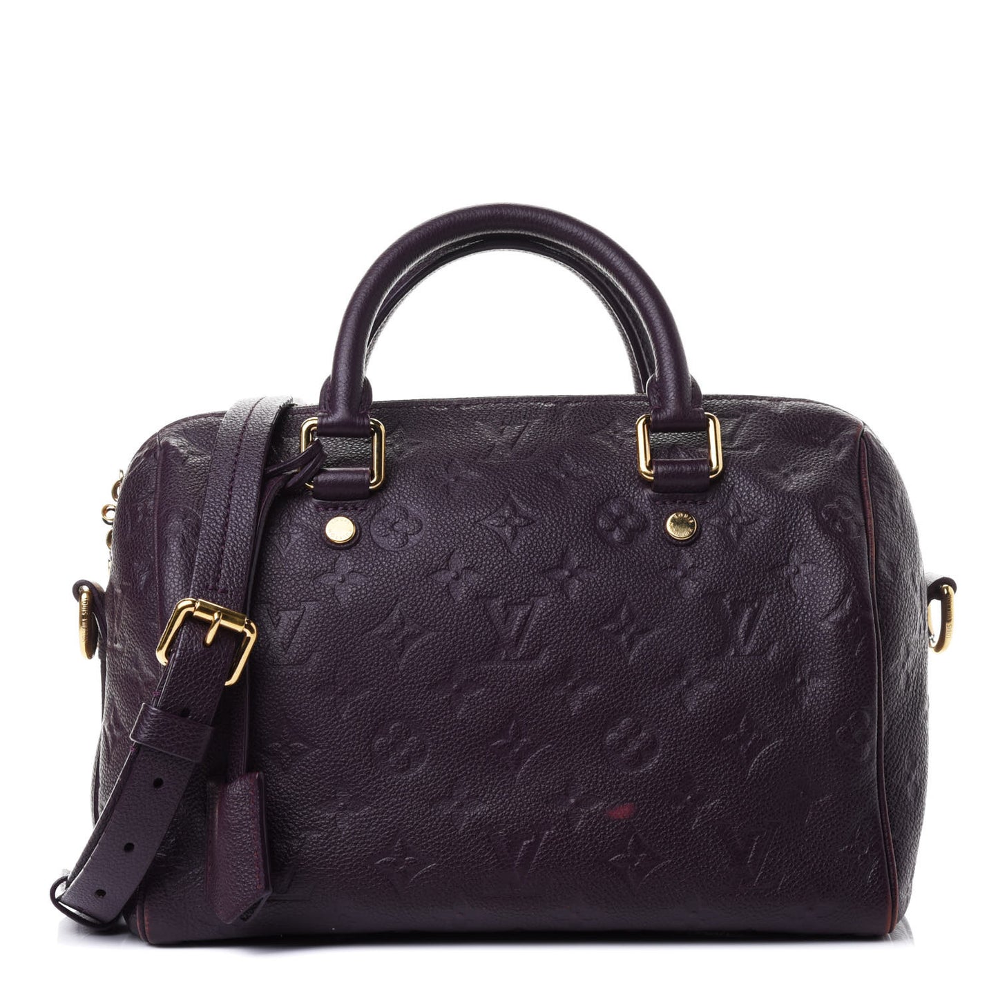 Empreinte Speedy Bandouliere 25 Aube