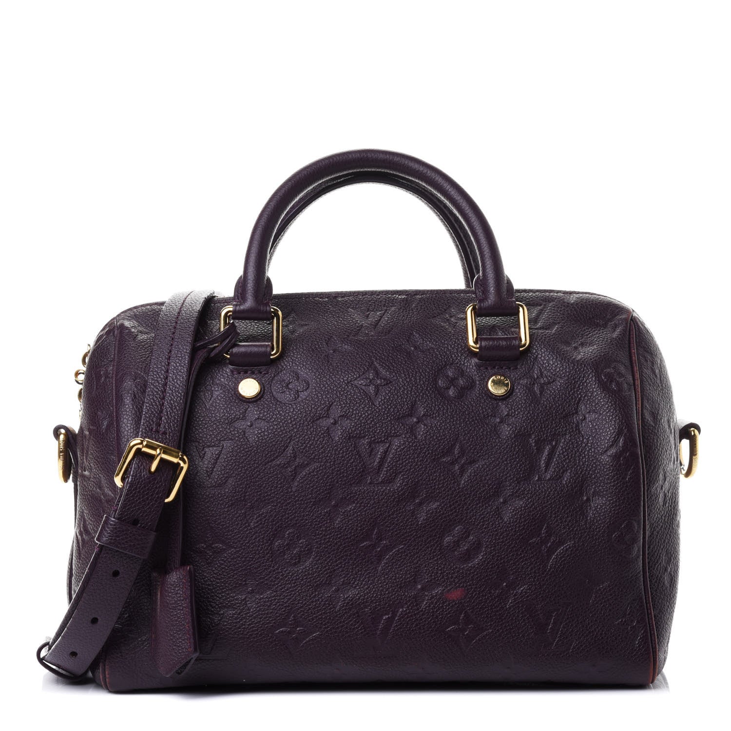 Louis Vuitton Empreinte Speedy Bandouliere 25 Aube 1 of 6