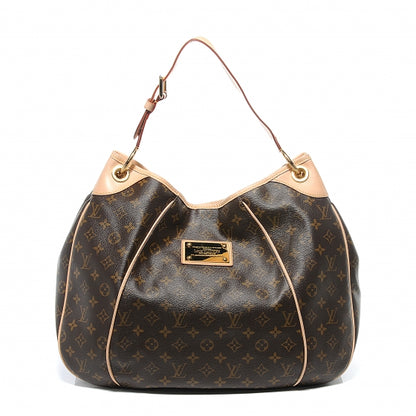 Louis Vuitton Monogram Galliera GM 1 of 10