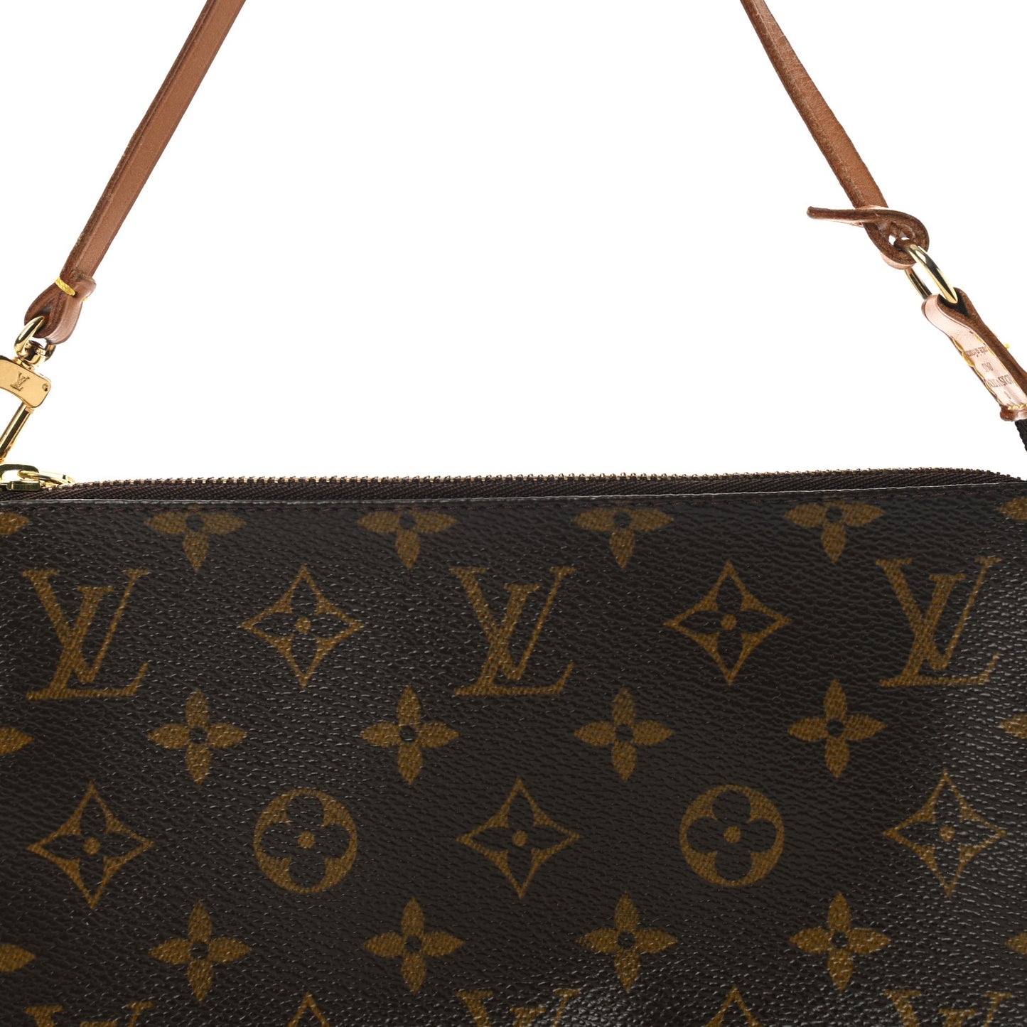 Monogram Pochette Accessories