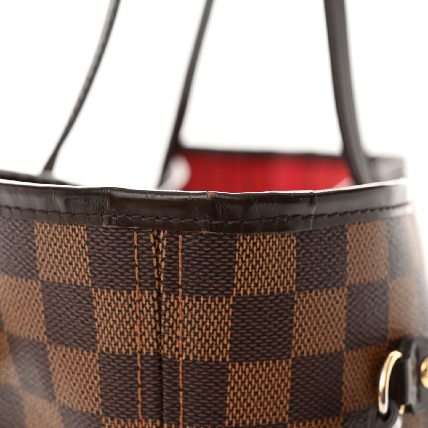 Damier Ebene Neo Neverfull MM