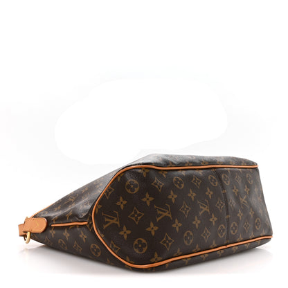 Louis Vuitton Monogram Delightful PM 4 of 10
