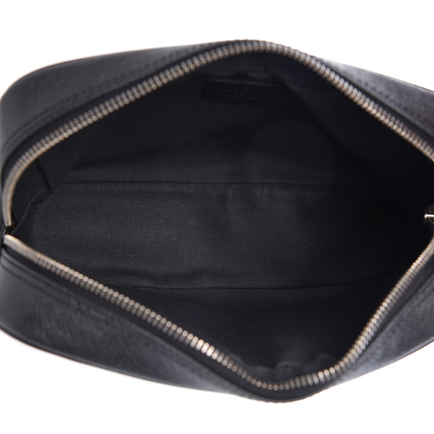 Taiga Kaluga Toiletry Pouch Ardoise
