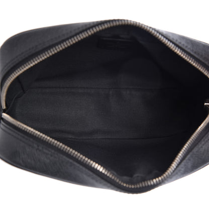 Louis Vuitton Taiga Kaluga Toiletry Pouch Ardoise 5 of 8