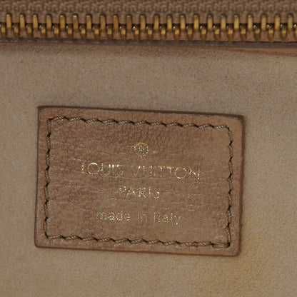 Louis Vuitton Olympe Stratus PM Ecru 6 of 6