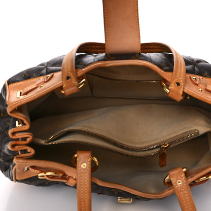 Louis Vuitton Monogram Etoile Shopper 5 of 15