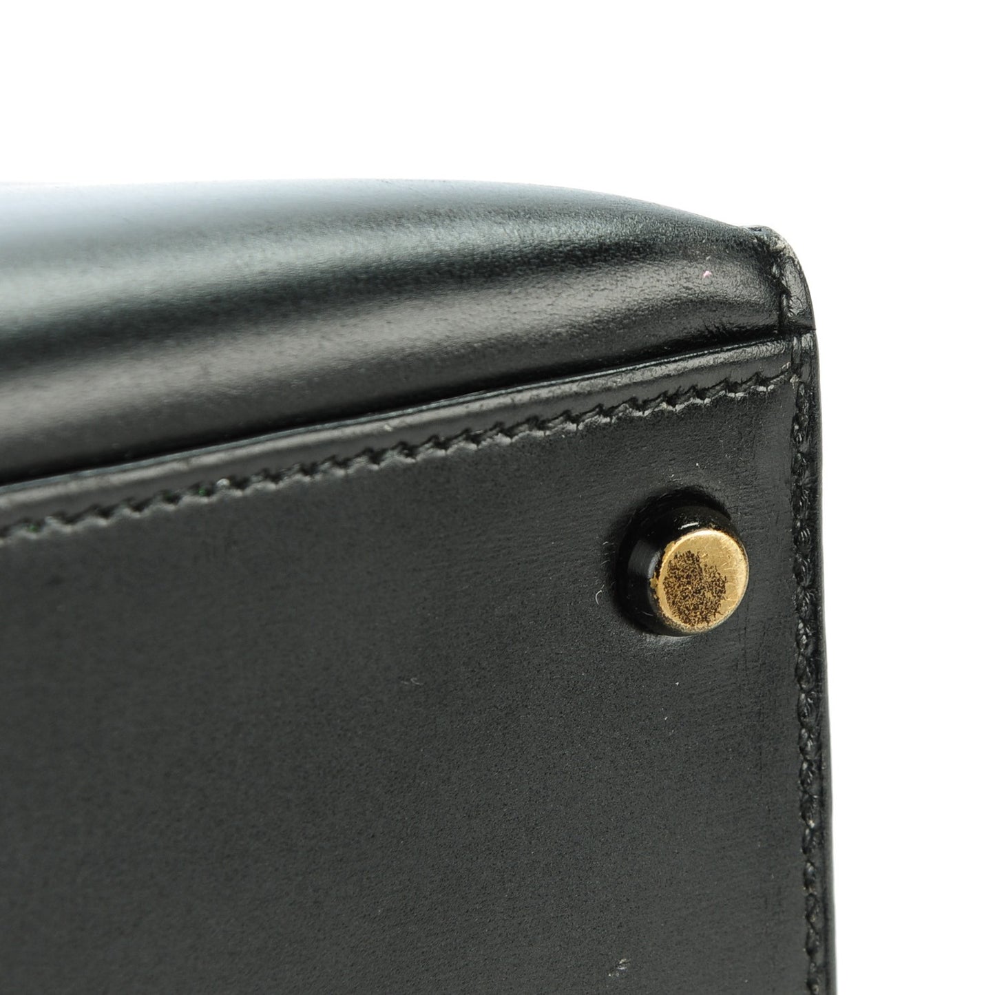 Box Kelly Sellier 32 Black