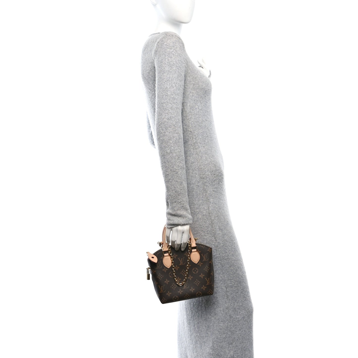Monogram Lockit BB