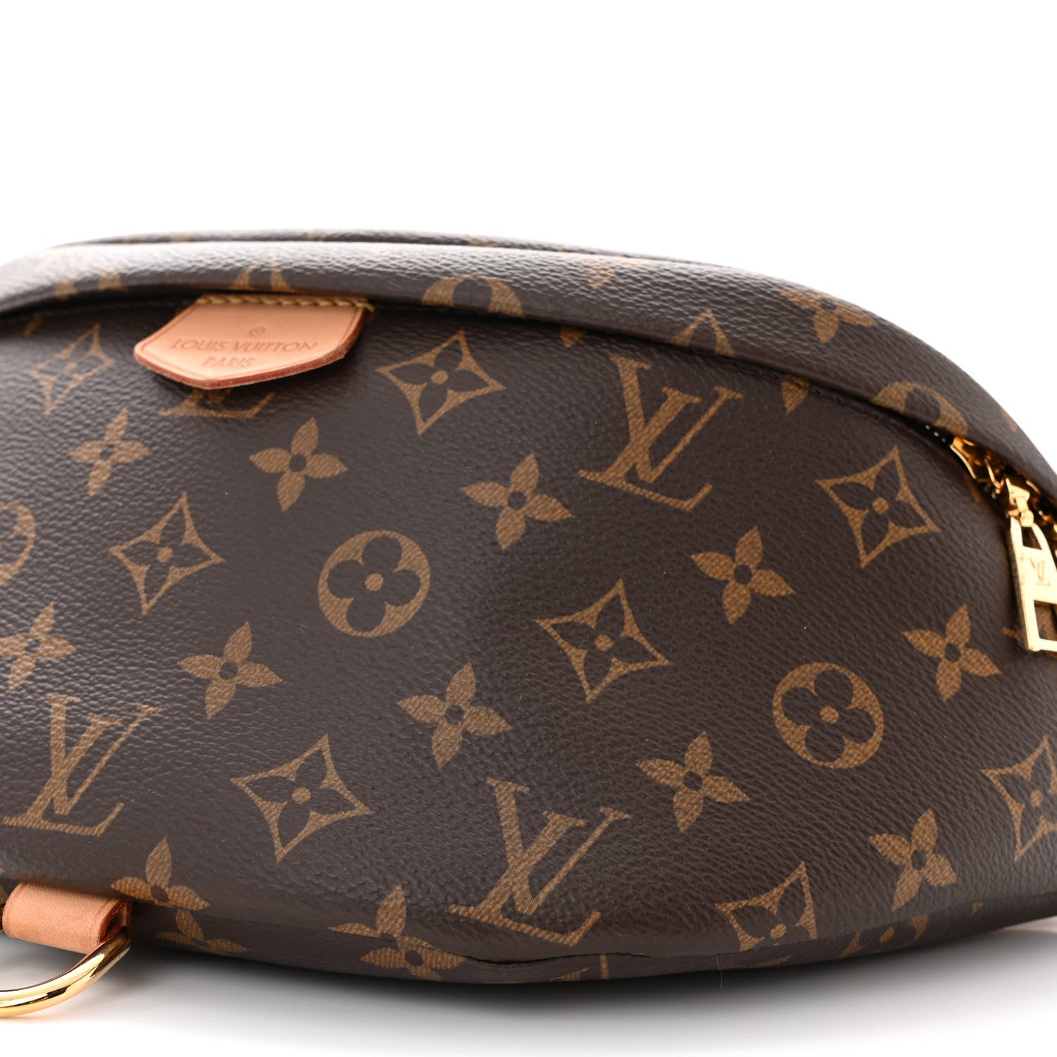 Louis Vuitton Monogram Bumbag 10 of 11