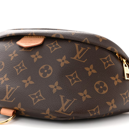 Louis Vuitton Monogram Bumbag 10 of 11