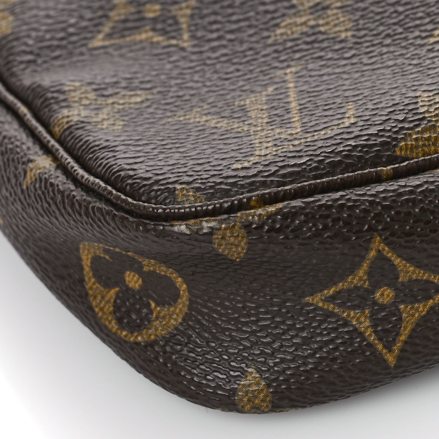 Louis Vuitton Monogram Pochette Accessories 7 of 8