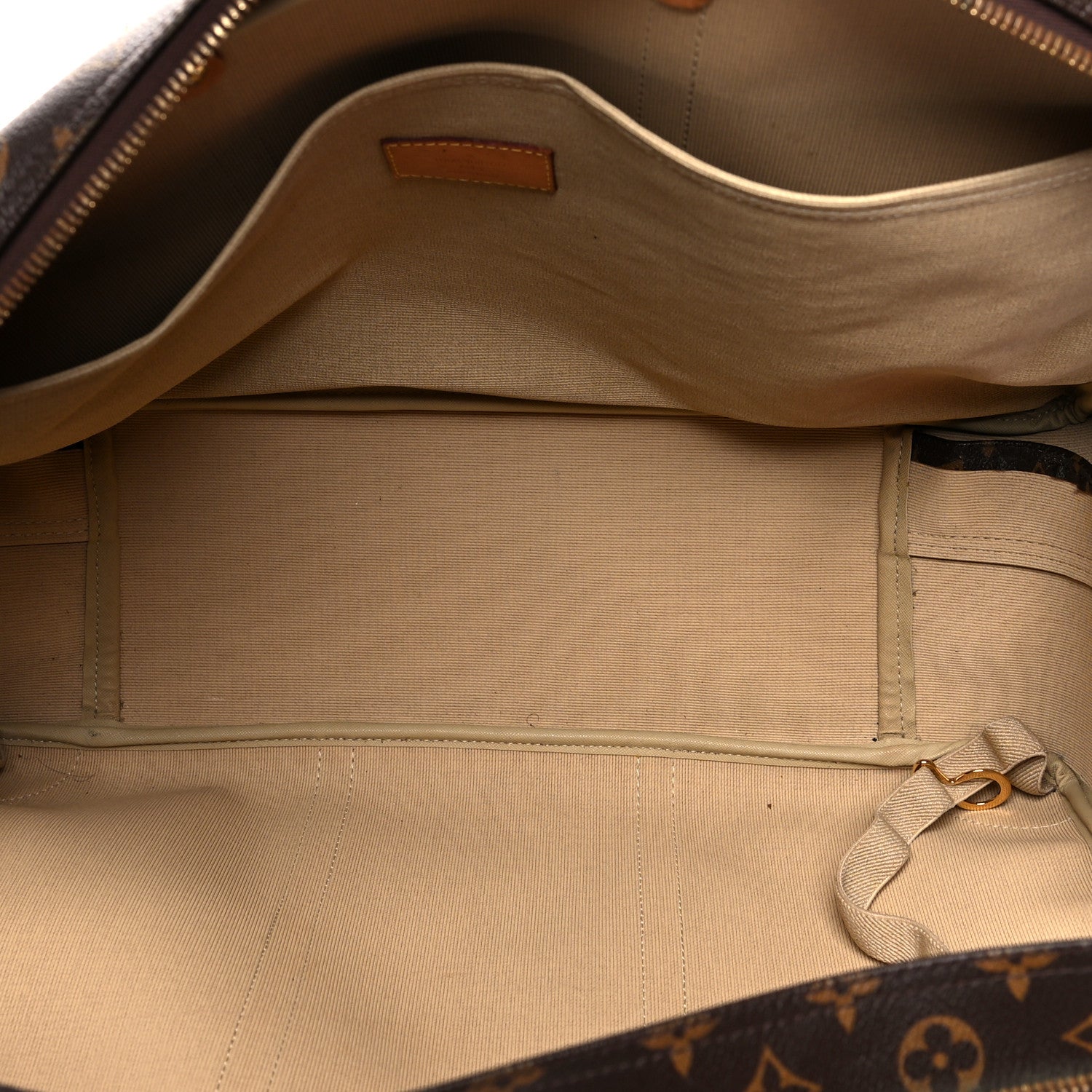 Louis Vuitton Monogram Sirius 45 5 of 20