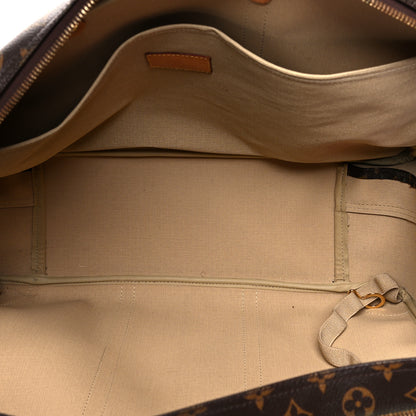 Louis Vuitton Monogram Sirius 45 5 of 20