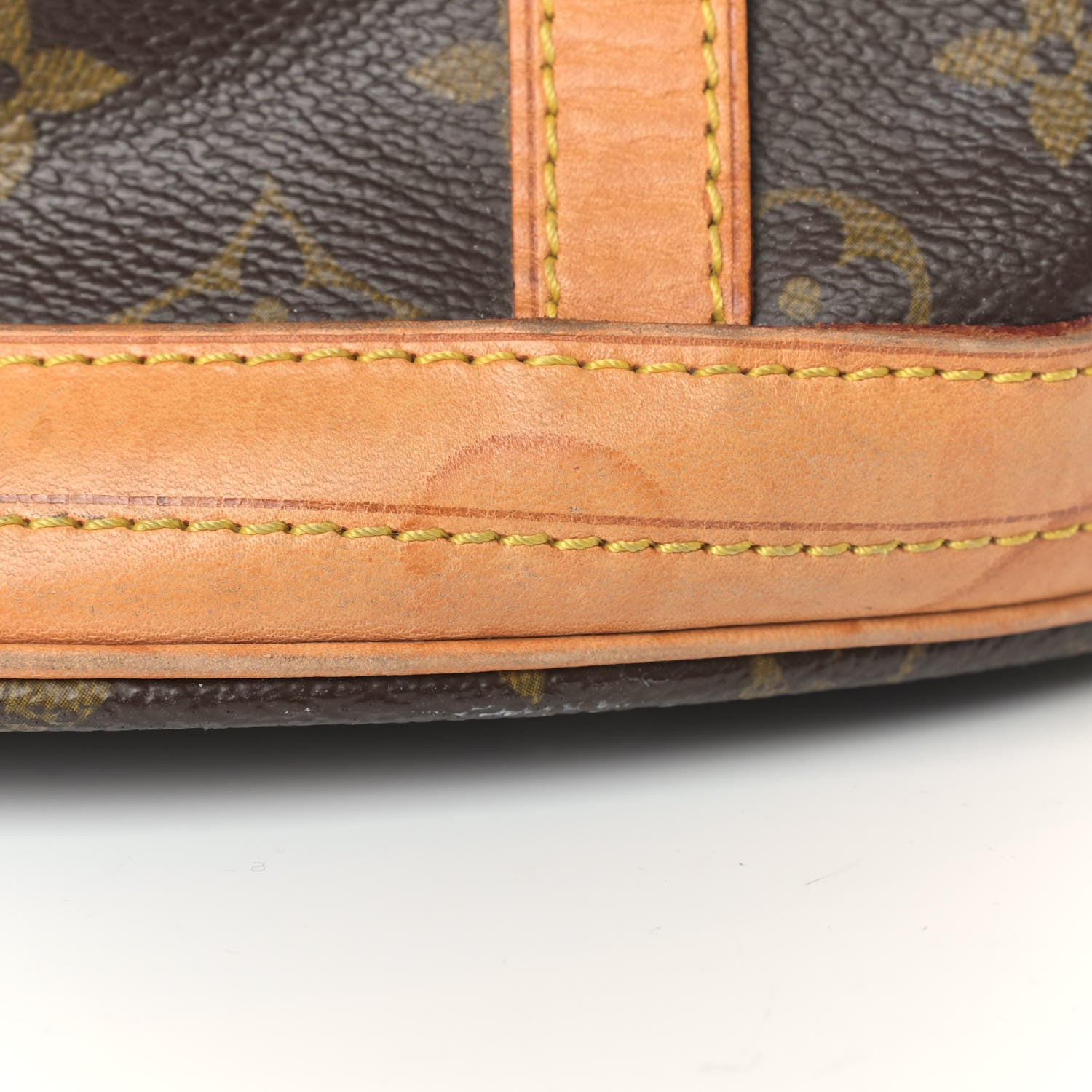 Louis Vuitton Monogram Bucket 27 11 of 22
