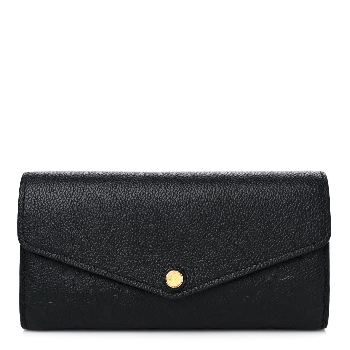 Empreinte Sarah Wallet NM Black