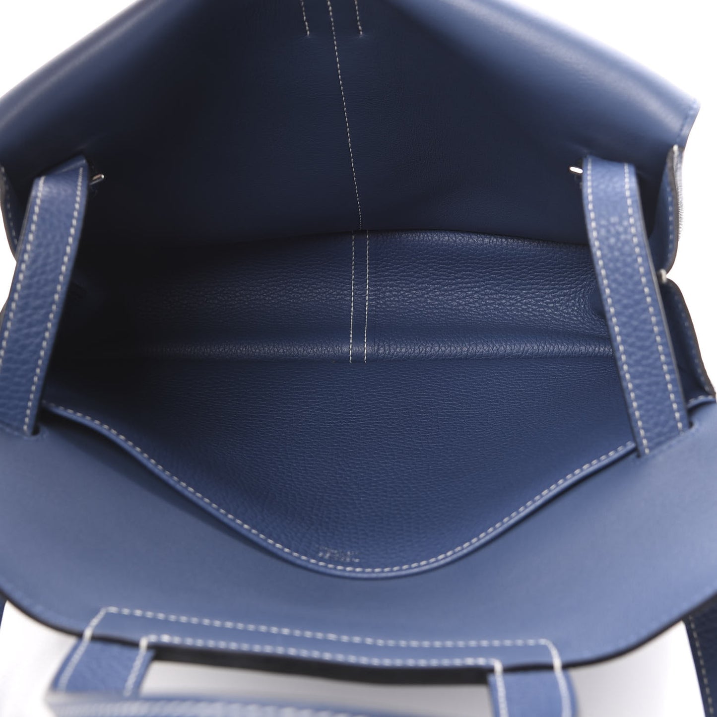 Taurillon Clemence Halzan 31 Bleu Agate
