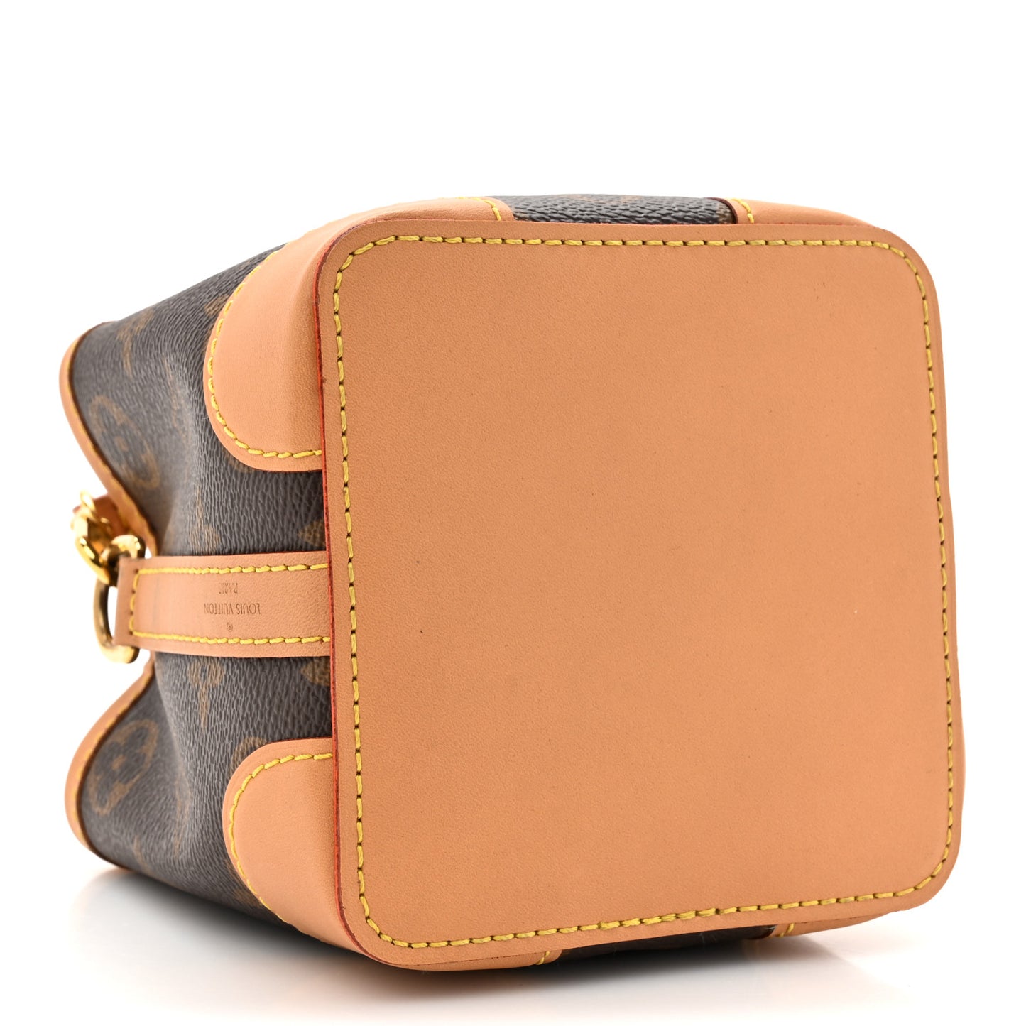 Monogram Noe Purse
