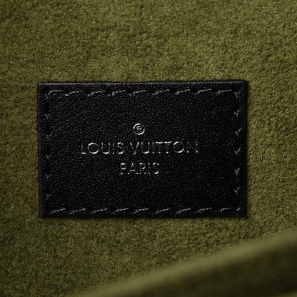 Louis Vuitton Monogram Infrarouge Pochette Metis 8 of 11