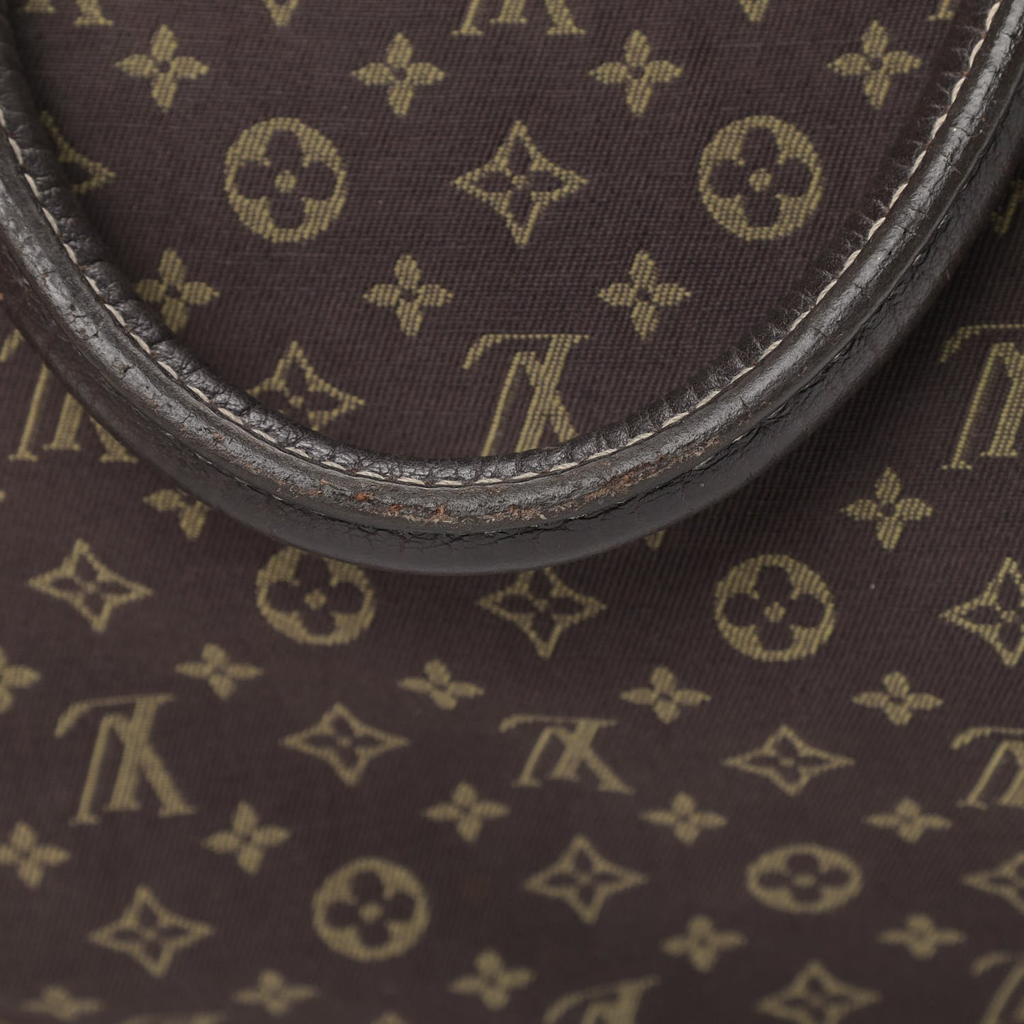 Mini Lin Speedy 30 Ebene