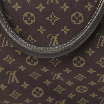 Louis Vuitton Mini Lin Speedy 30 Ebene 11 of 11