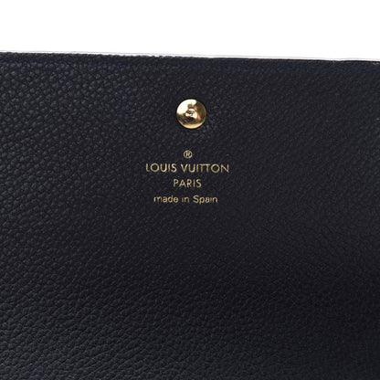 Louis Vuitton Empreinte Virtuose Wallet Infini 5 of 12