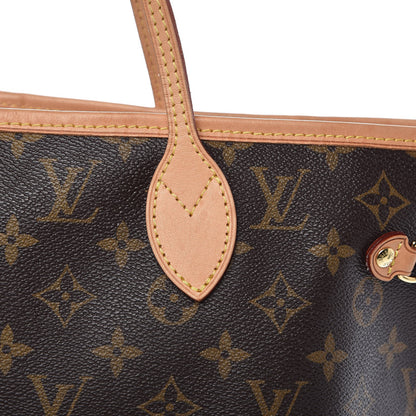 Louis Vuitton Monogram Neo Neverfull MM 14 of 14