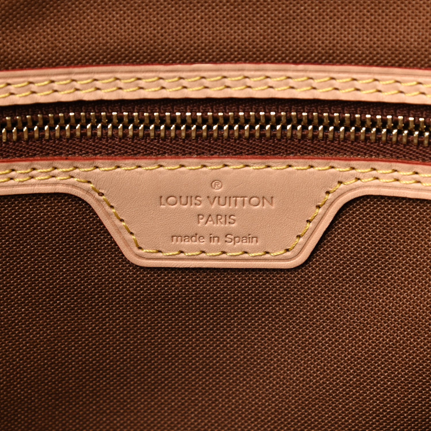 Louis Vuitton Monogram All-In PM 6 of 8