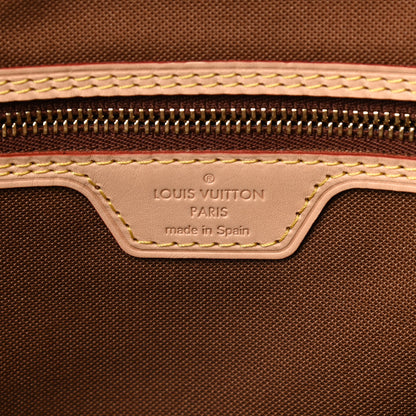 Louis Vuitton Monogram All-In PM 6 of 8
