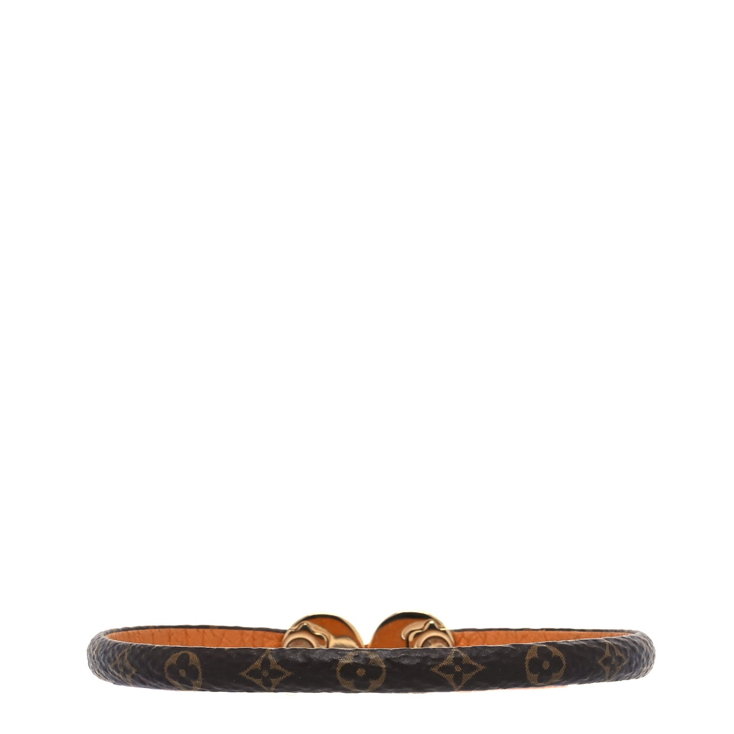 Monogram Mini Historic Bracelet 19