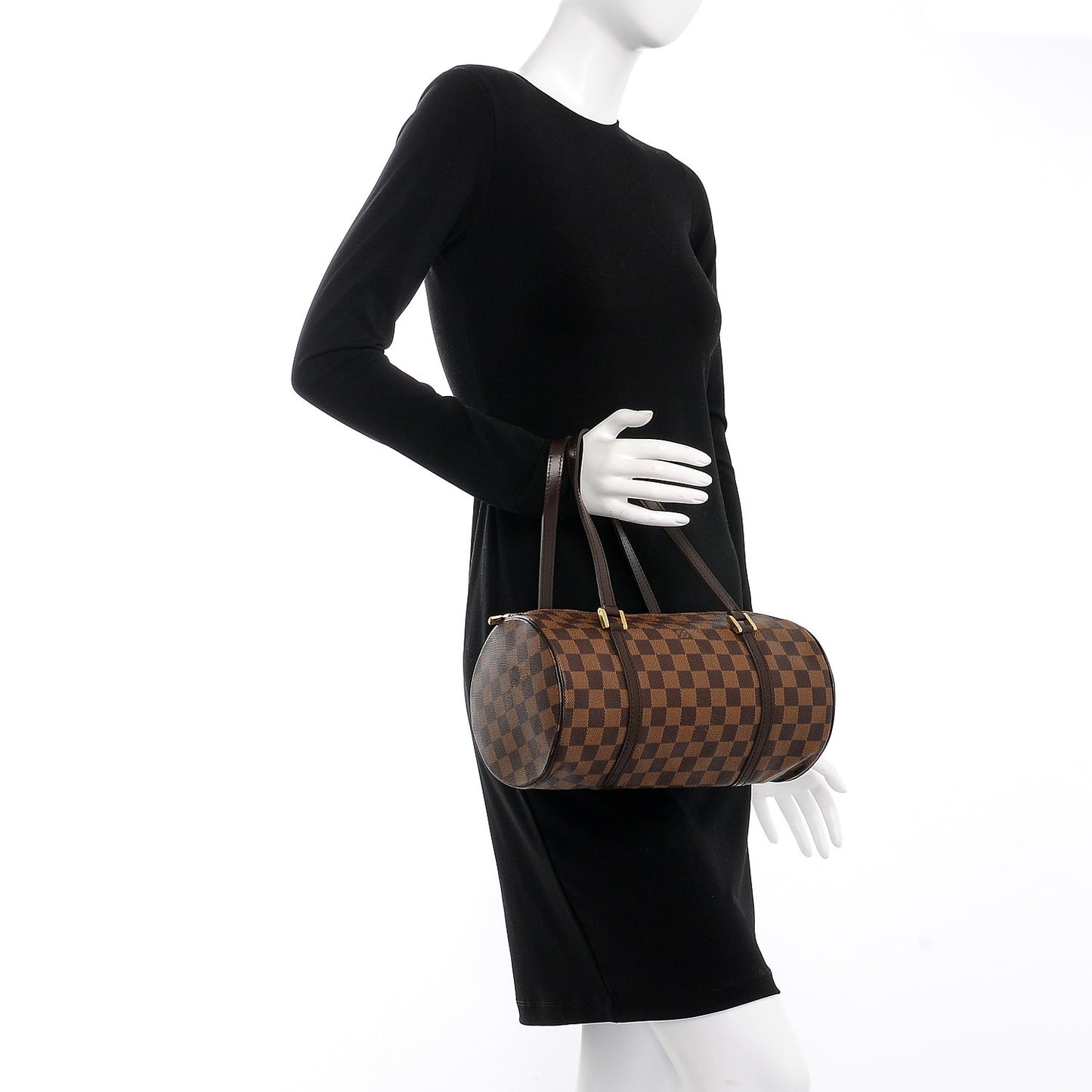 Damier Ebene Papillon 30