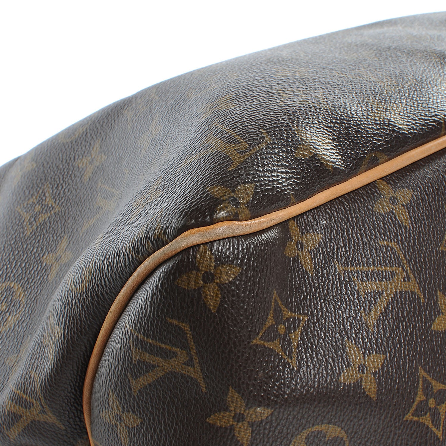 Louis Vuitton Monogram Delightful MM 5 of 9