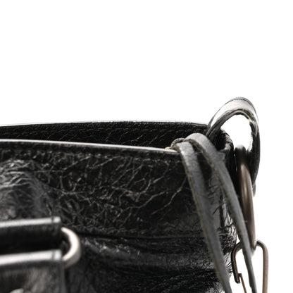 Balenciaga Agneau Classic Hardware First Black 13 of 18