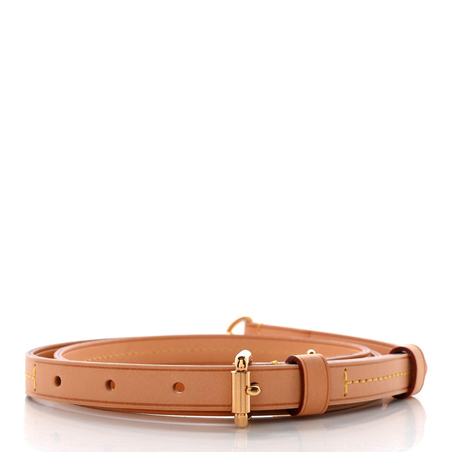 Louis Vuitton Vachetta Shoulder Strap