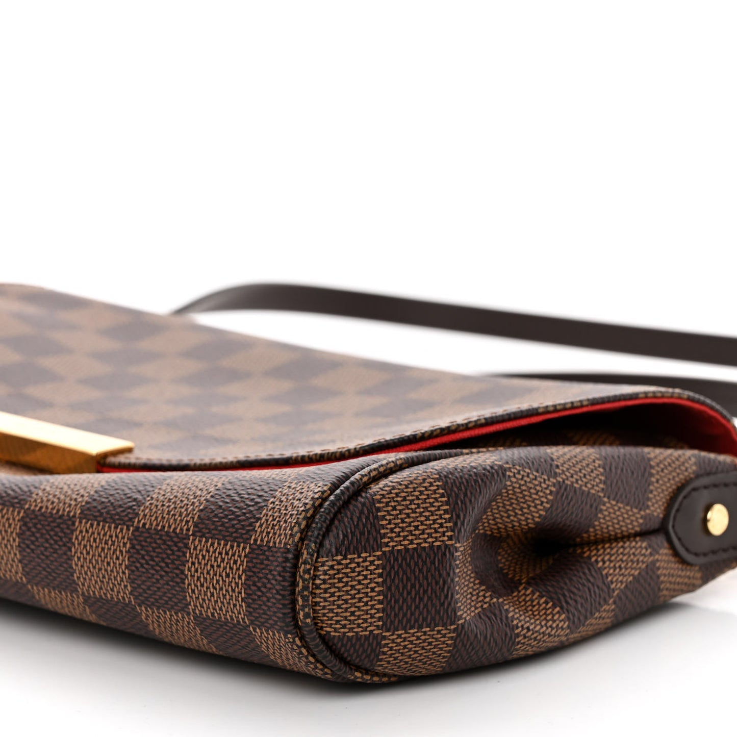 Damier Ebene Favorite MM