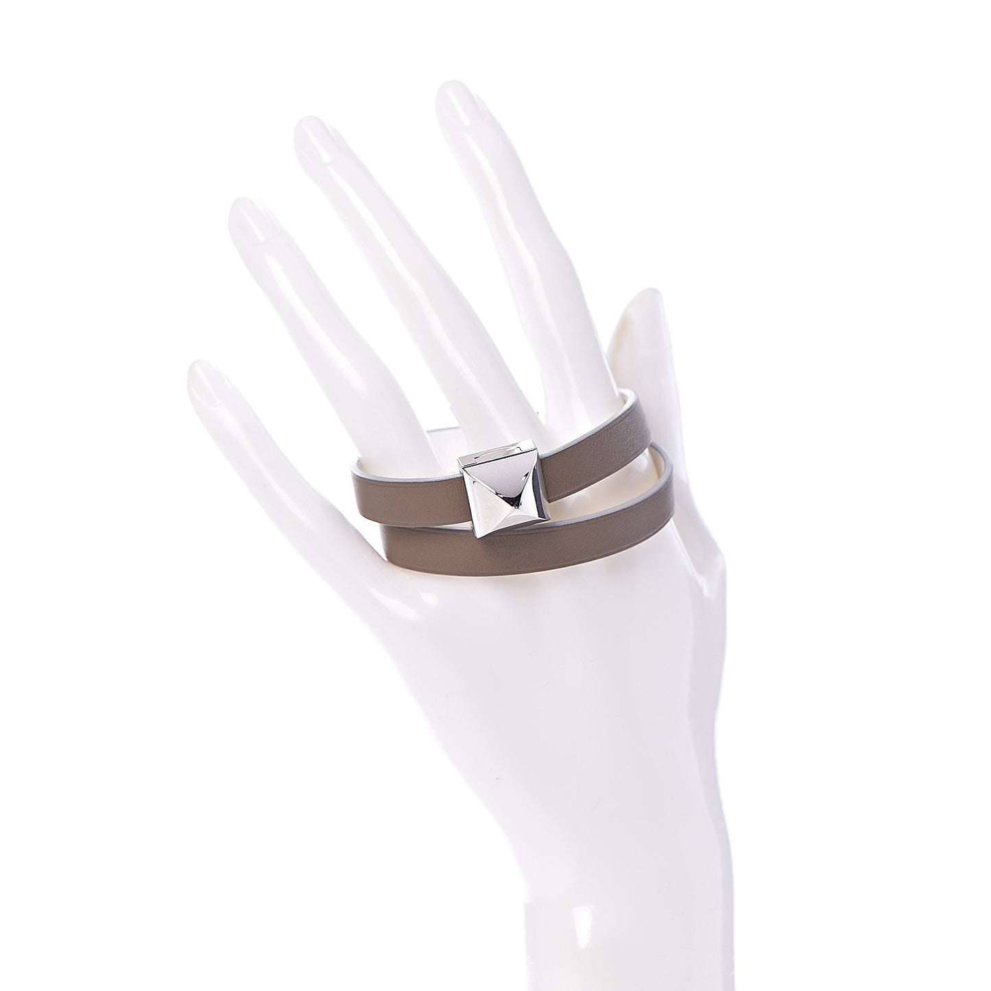 Swift Medor Infini Double Tour Bracelet T2 Etoupe